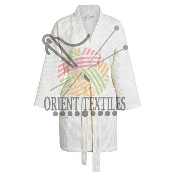 DXB Bath robe 3317